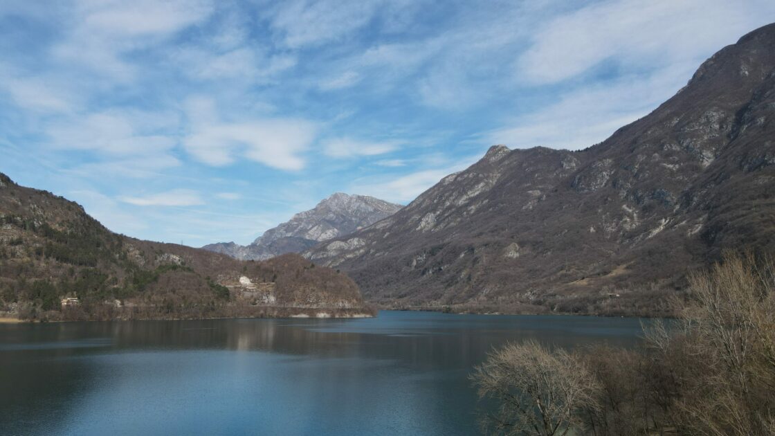 Lago di cavazzo