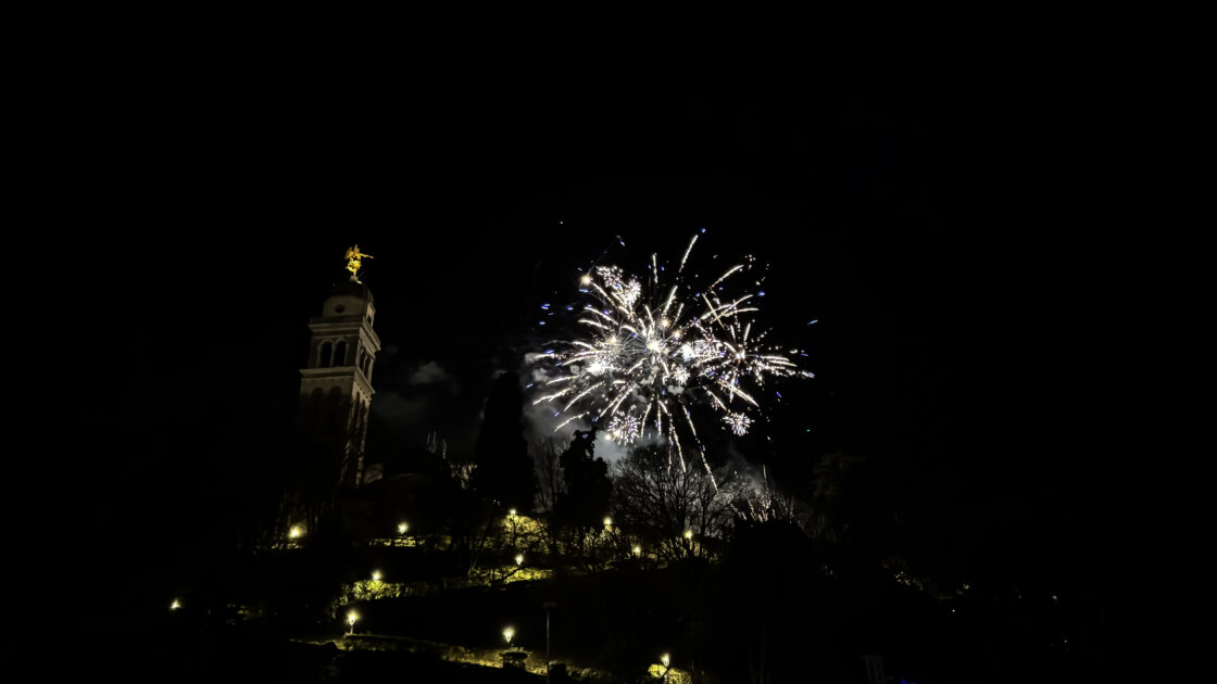 Capodanno Udine 2024