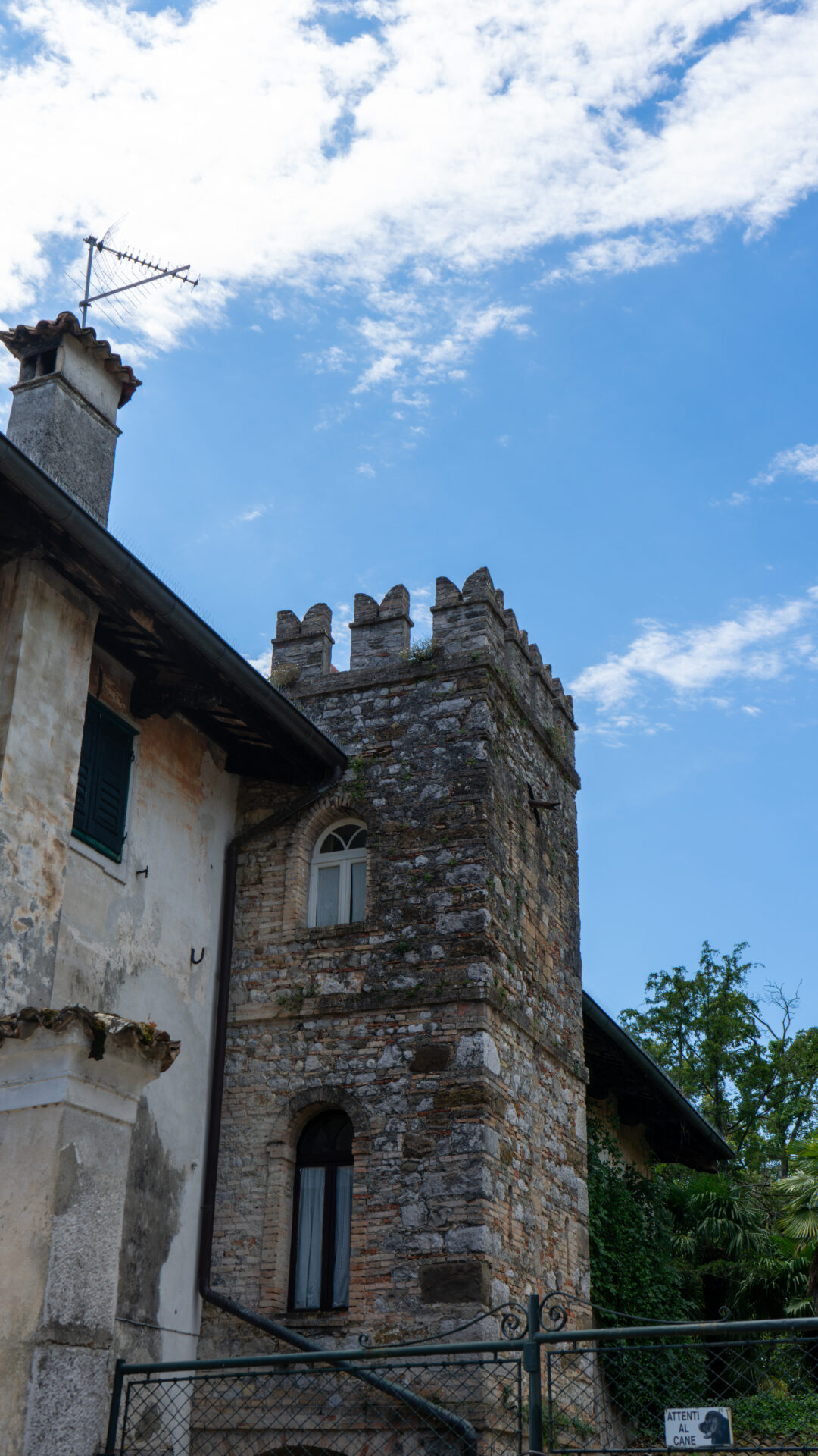 Borghi più belli d’ Italia in FVG