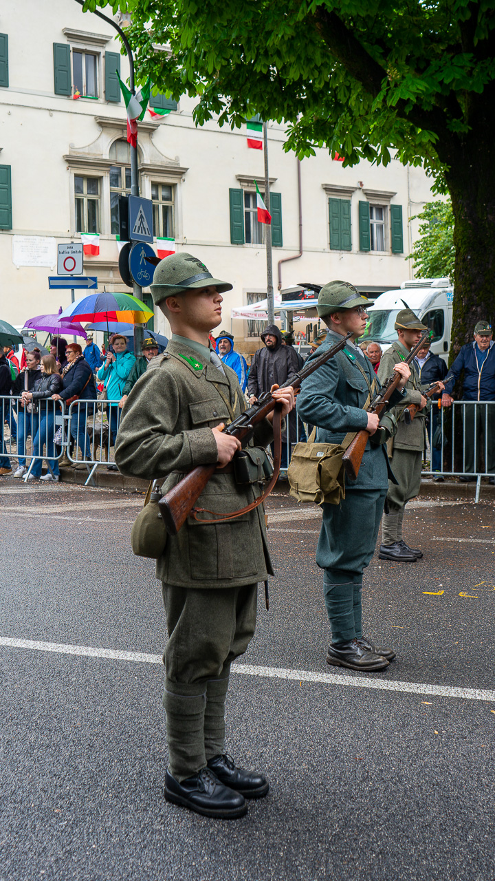 Alpini Udine 2023