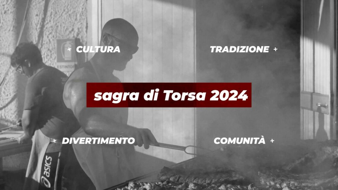 Ferragosto Torsese 2024